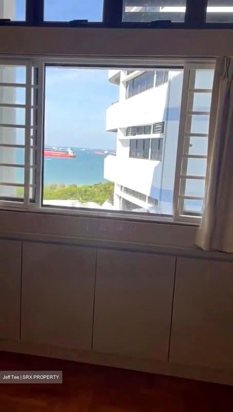 Mandarin Gardens (D15), Condominium #563348711